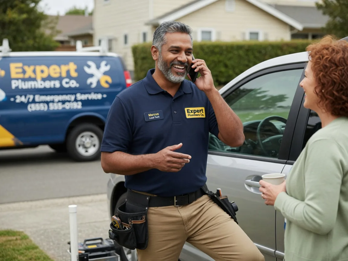 Clogged Drain Repair in Liberty Hill, SC